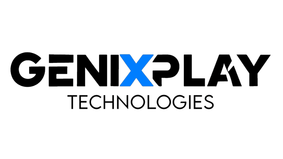 GenixERP Demo logo