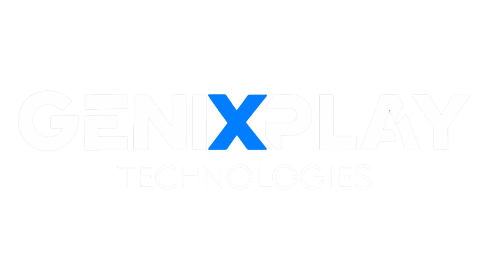 GenixERP Demo logo